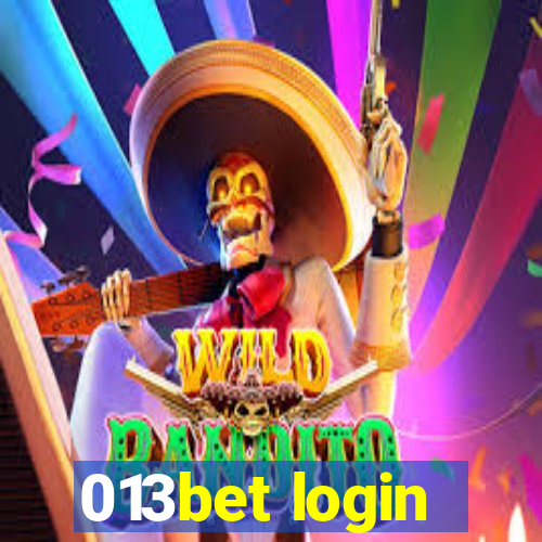 013bet login